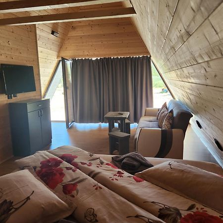 Cabana Din Vale Arieseni Apuseni Zewnętrze zdjęcie