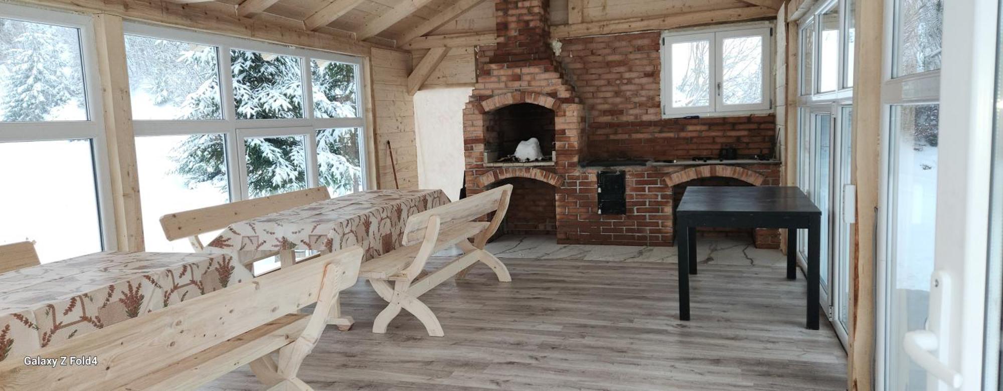 Cabana Din Vale Arieseni Apuseni Zewnętrze zdjęcie