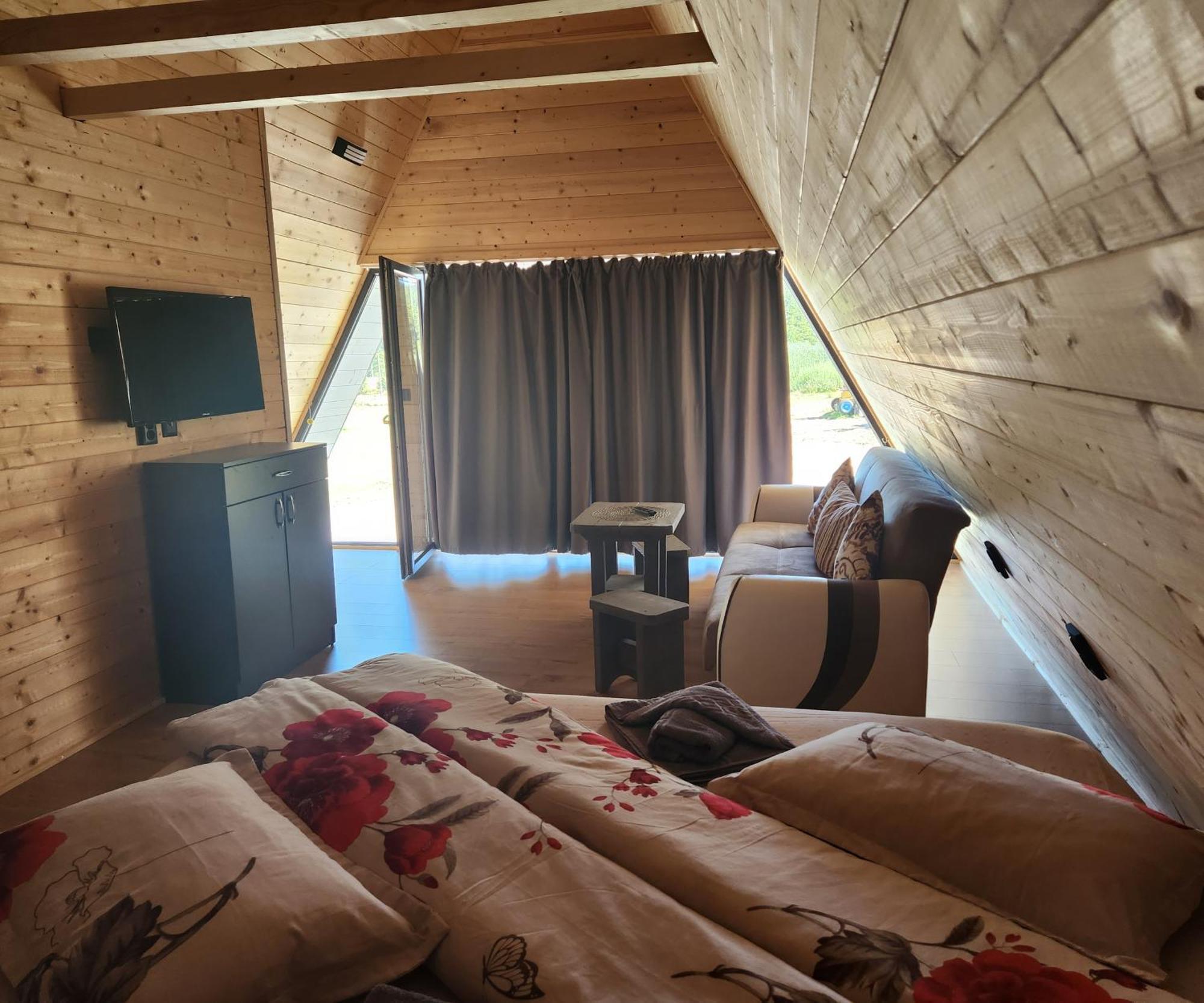Cabana Din Vale Arieseni Apuseni Zewnętrze zdjęcie