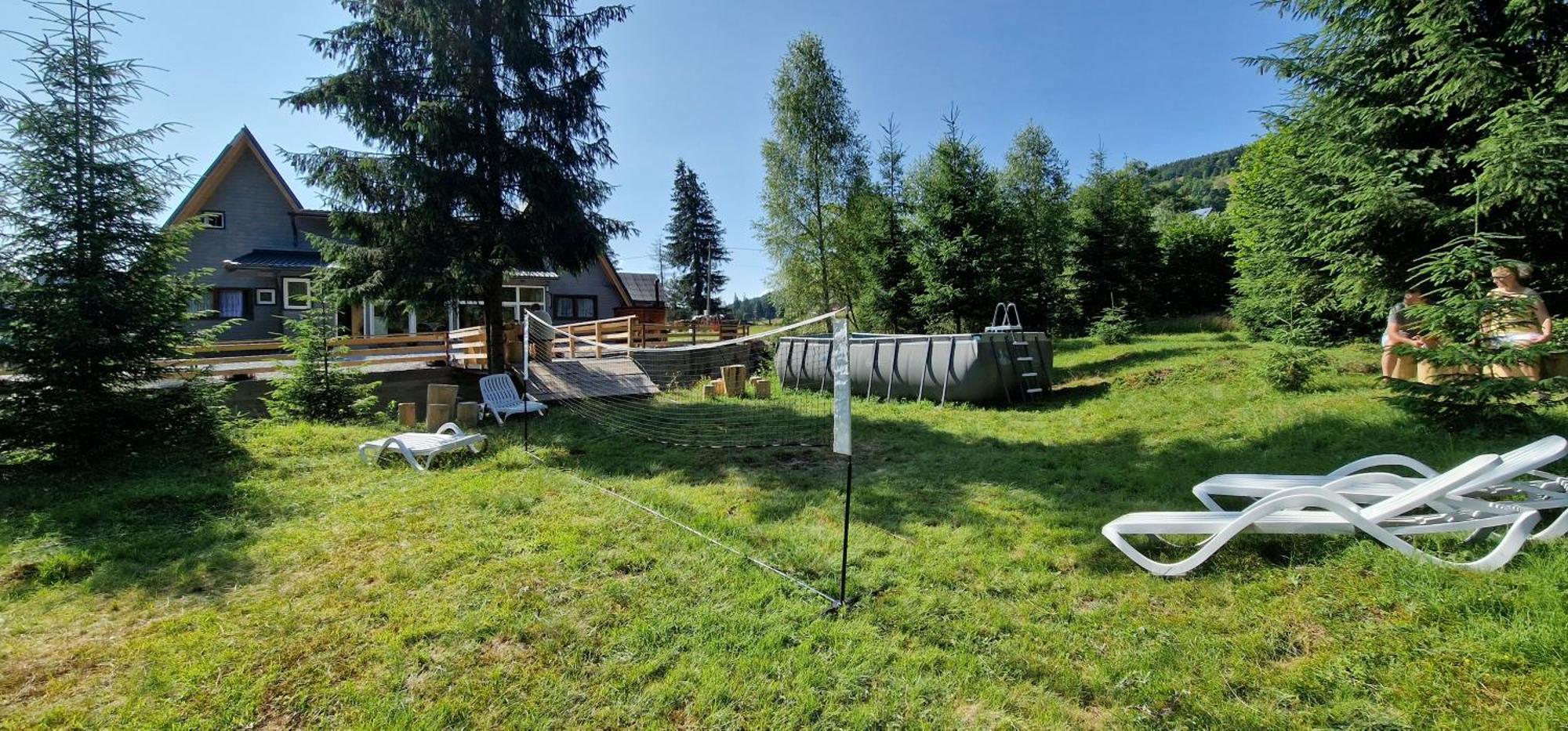 Cabana Din Vale Arieseni Apuseni Zewnętrze zdjęcie