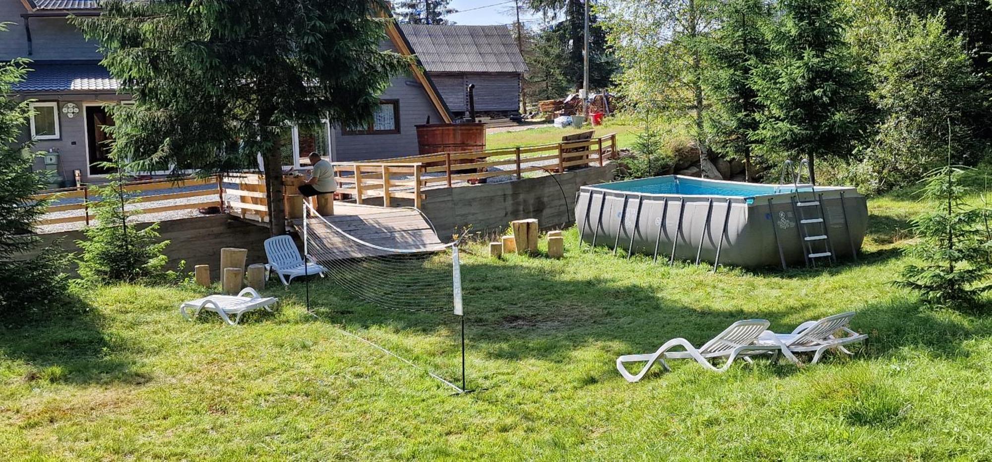 Cabana Din Vale Arieseni Apuseni Zewnętrze zdjęcie